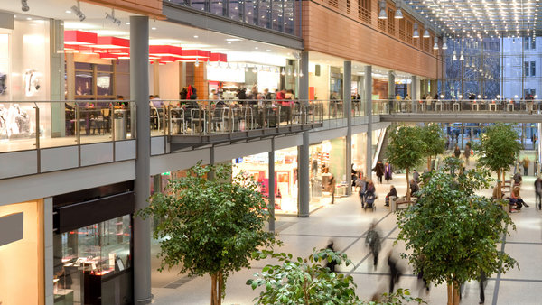 In-Store Payment Gateway